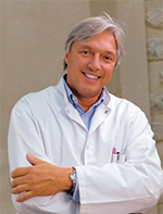 Frédéric Bompard - Médecin nutritionniste